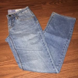 GapKids jeans